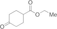 Ethyl 4-Oxocyclohexanecarboxylate