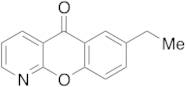 7-Ethyl-5-oxo-5H-[1]benzopyrano[2,3-b]pyridine