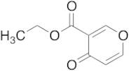 Ethyl 4-Oxo-4H-pyran-3-carboxylic Acid Ester