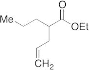 Ethyl 2-Propyl-4-pentenoate