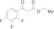 Ethyl 3-Oxo-3-(2,3,4-trifluorophenyl)propanoate