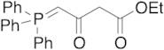 Ethyl 3-Oxo-4-(triphenylphosphoranylidene)butyrate