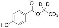 Ethyl-d5 Paraben