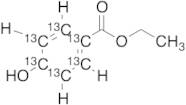 Ethyl Paraben-13C6