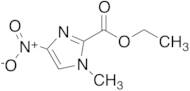 Ethyl 1-methyl-4-nitroimidazole-2-carboxylate