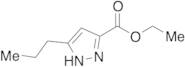 Ethyl 5-Propyl-1H-pyrazole-3-carboxylate