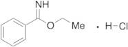 Ethyl Benzimidate Hydrochloride