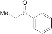 Ethylphenylsulfoxide