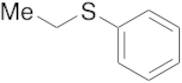 Ethyl Phenyl Sulfide