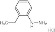 2-Ethylphenylhydrazine hydrochloride