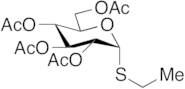 Ethyl 2,3,4,6-Tetra-O-acetyl-Alpha-D-thioglucopyranoside