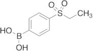 4-Ethylsulfonylphenylboronic acid