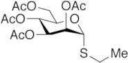 Ethyl 2,3,4,6-Tetra-O-acetyl-a-D-thiomannopyranoside(contains up to 20% beta isomer)