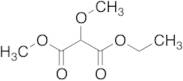 1-Ethyl 3-Methyl 2-Methoxymalonate