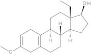 13-Ethyl-3-methoxygona-2,5(10)-dien-17β-ol
