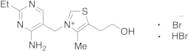 Ethyl Thiamine Bromide Hydrobromide