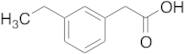 2-(3-Ethylphenyl)acetic Acid