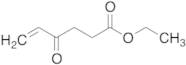 Ethyl 4-Oxo-5-hexanoic Acid Ester