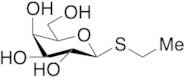Ethyl β-D-Thiogalactopyranoside