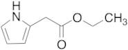 Ethyl 2-(1H-Pyrrol-2-yl)acetate