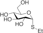 Ethyl a-Thioglucopyranoside