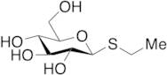 Ethyl β-Thioglucopyranoside