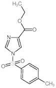 Ethyl 1-tosyl-1H-imidazole-4-carboxylate
