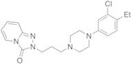 Ethyl Trazodone