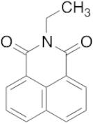 2-Ethyl-1H-benzo[De]isoquinoline-1,3(2H)-dione