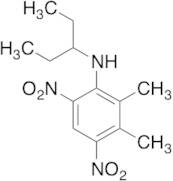 N-(1-Ethylpropyl)- 2,3-dimethyl-4,6-dinitro-Benzenamine