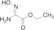 Ethyl 2-Amino(hydroxyimino)acetate