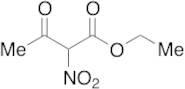 Ethyl Nitroacetoacetate