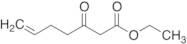 Ethyl 3-Oxohept-6-enoate