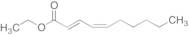 Ethyl 2-Trans-4-cis-decadienoate