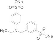 N-Ethyl-N-(3-sulfobenzyl)sulfanilic Acid Disodium Salt (>90%)