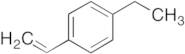 1-​Ethyl-​4-​vinylbenzene (>80%)