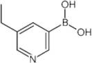 5-Ethylpyridine-3-boronic acid