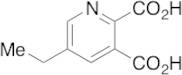 5-Ethylquinolinic Acid
