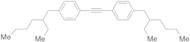 1,1'-(1,2-Ethynediyl)bis[4-(2-ethylhexyl)benzene