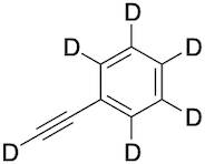 Phenylacetylene-d6