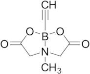 Ethynylboronic Acid MIDA Ester (>90%)