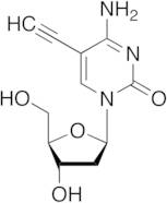 5-Ethynyl-2’-deoxycytidine
