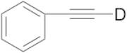 Ethynyl-2-d-benzene