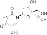 4'-C-Ethynylthymidine