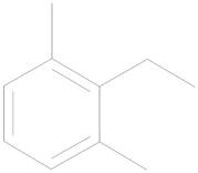 2-Ethyl-m-xylene