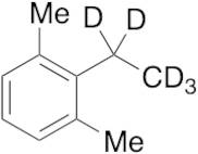 2-Ethyl-m-xylene-d5