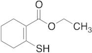 Ethyl 2-Mercapto-1-cyclohexenecarboxylate >90%