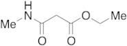 Ethyl-n-methyl malonamide