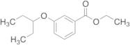 Ethyl 3-(Pentan-3-yloxy)benzoate