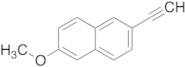 2-Ethynyl-6-methoxynaphthalene